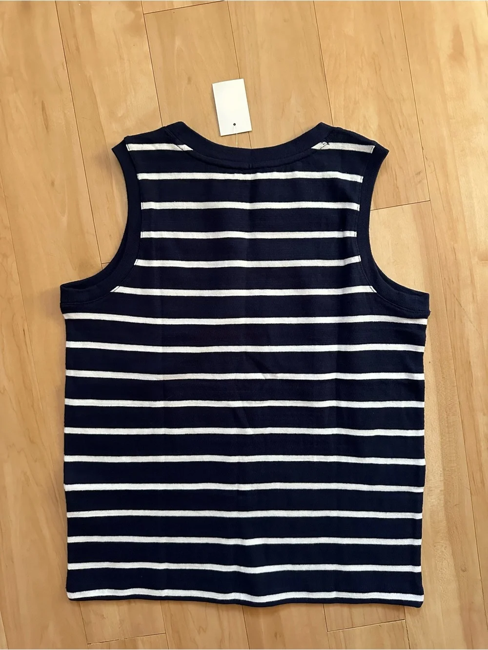 J Crew Tank Top